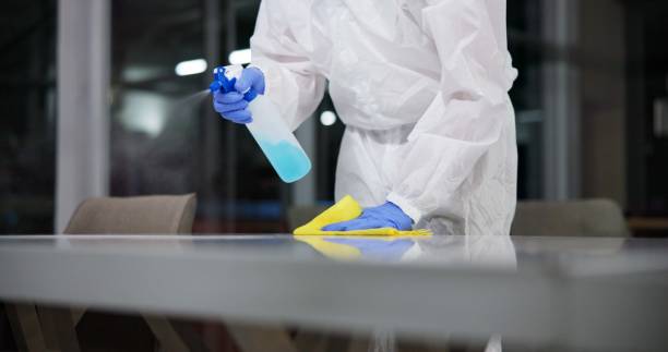 Licensed Trauma Scene Cleanup service in Knoxville, AR - Crime Scene Cleaner Online